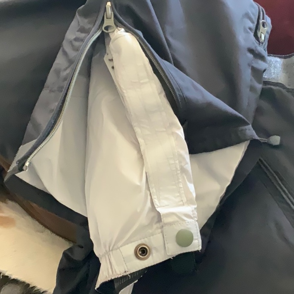Ski pants - Picture 15 of 16